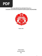 Download Bab i Makalah Lingki Ptun - Kapas Transgenik by Tri Agustian Nugraha SN90564912 doc pdf