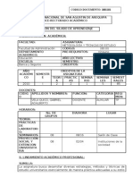 Silabo Métodos y Técnicas de Estudio