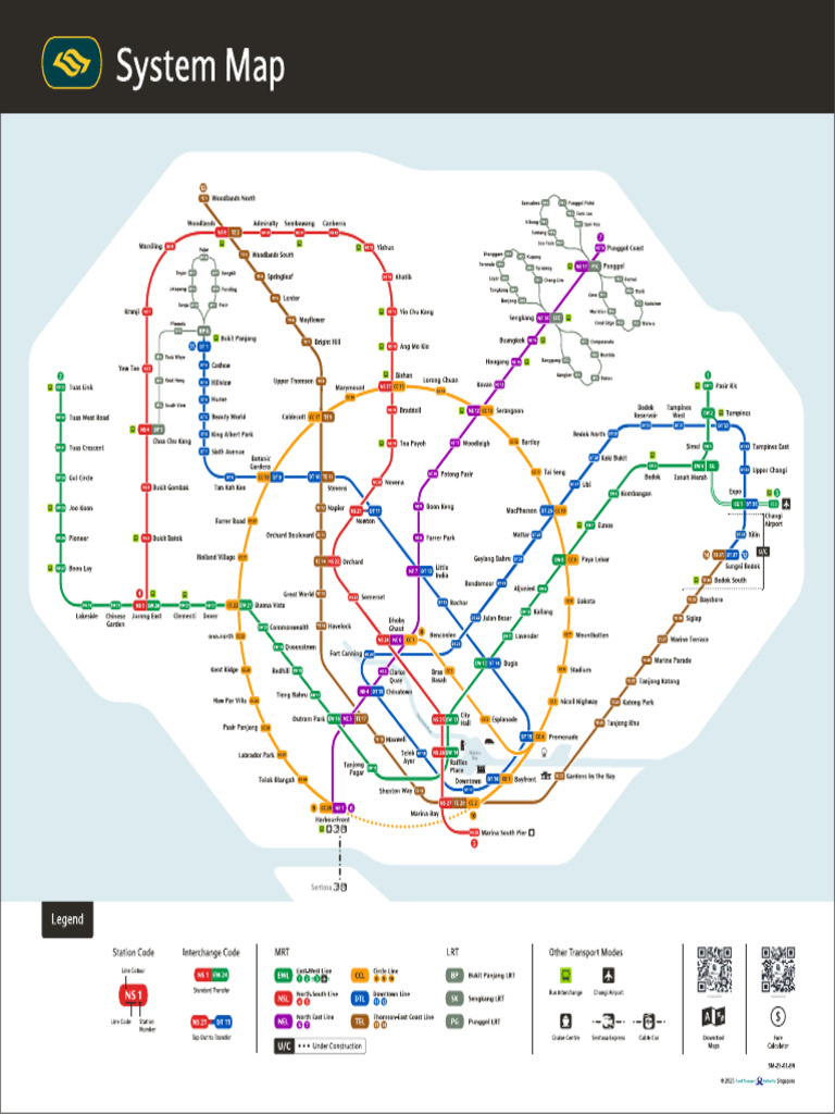 HTTPSWWW - Lta.gov - Sgcontentdamltagovgetting Aroundpublic ...