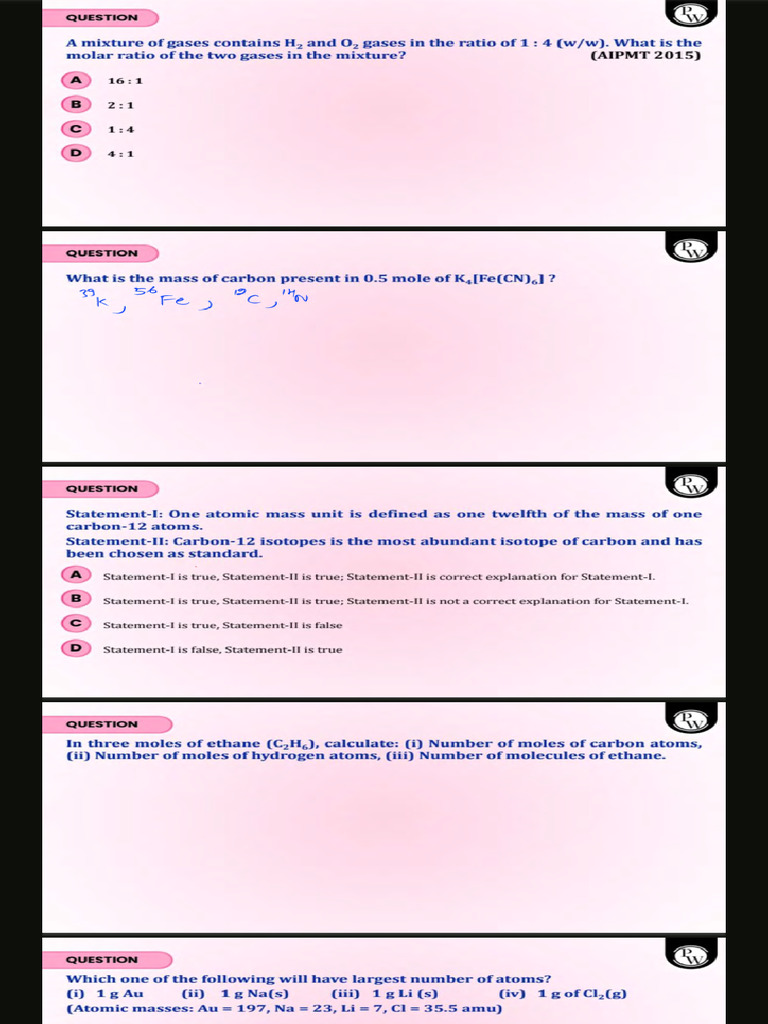 Amq Invert | PDF