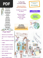 folheto missão up 1