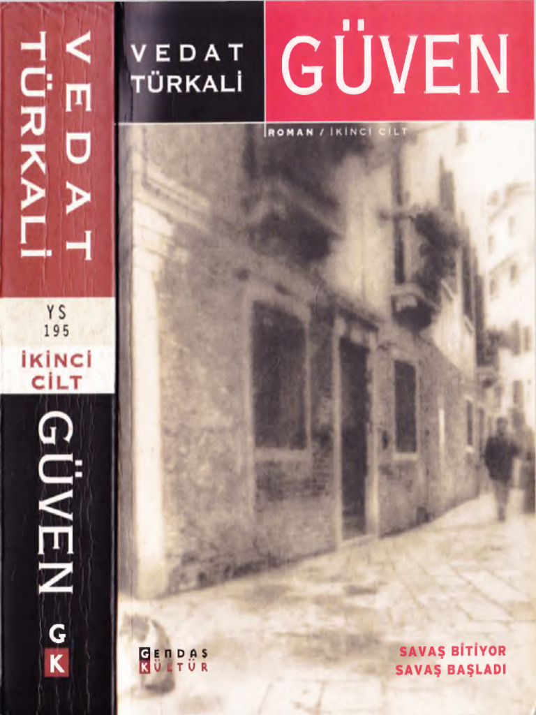 Güven 2 | PDF
