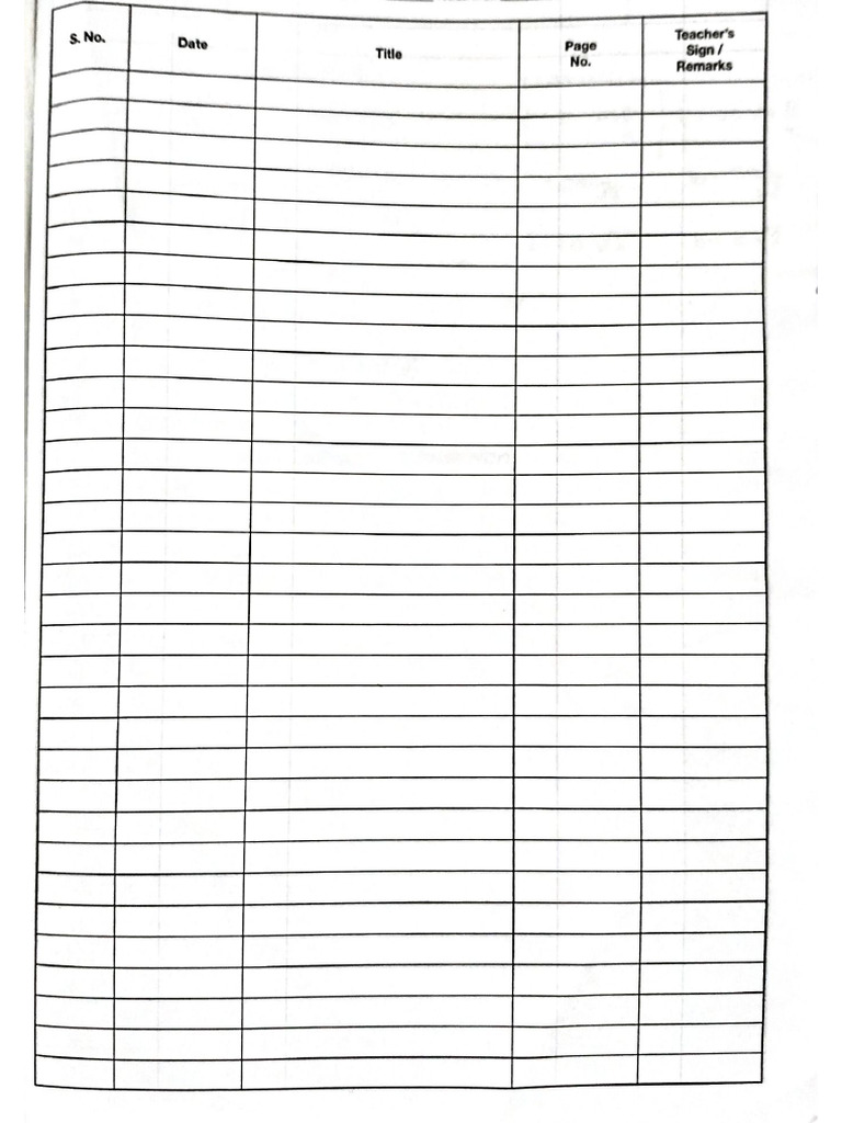 Index Page | PDF