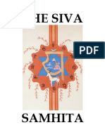 siva_samhita