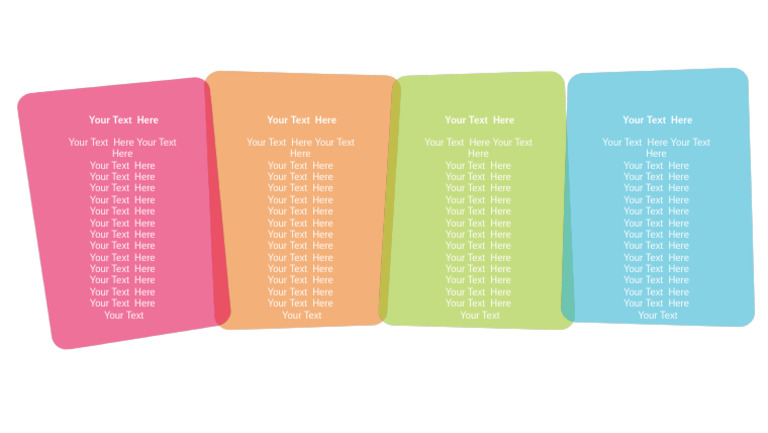 Comprehensive Guide to Text Formatting | PDF