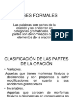 CLASES FORMALES-linguistica