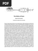 Download Politics of Poem by Meysam Adab SN90567923 doc pdf