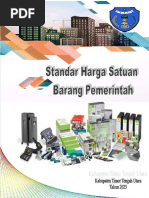 Katalog Peralatan dan Bahan Industri | PDF