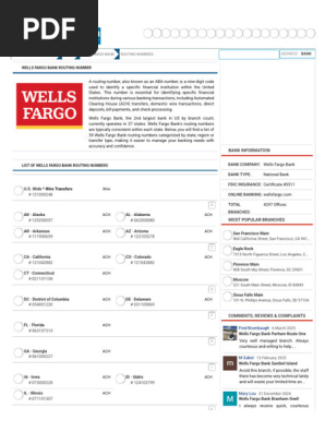 wells fargo dsip list 2024 pdf Shareholder information Experienced Investing