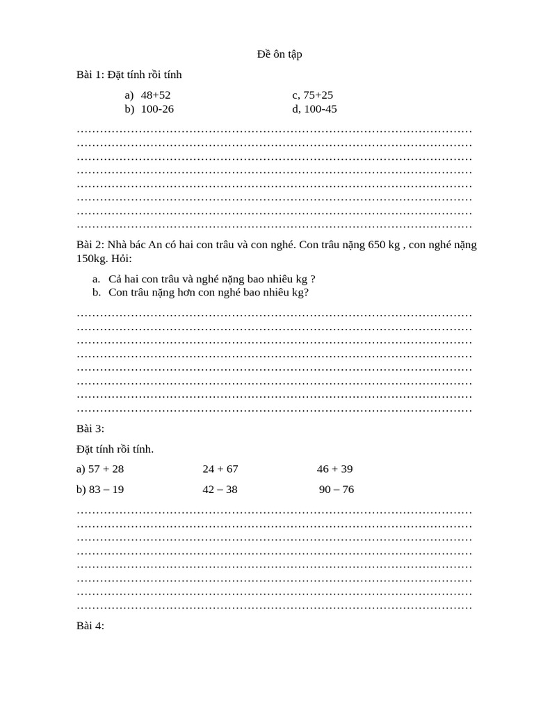 C NG TR Trong PH M Vi 100 | PDF