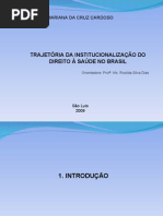 direitos do usuário