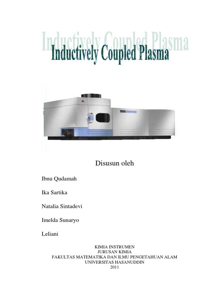 ICP | PDF