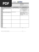 Planej.1ª E Filosofia Noturno