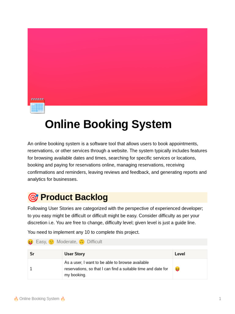 Capstone Booking System | PDF | Data Type | Integer (Computer Science)