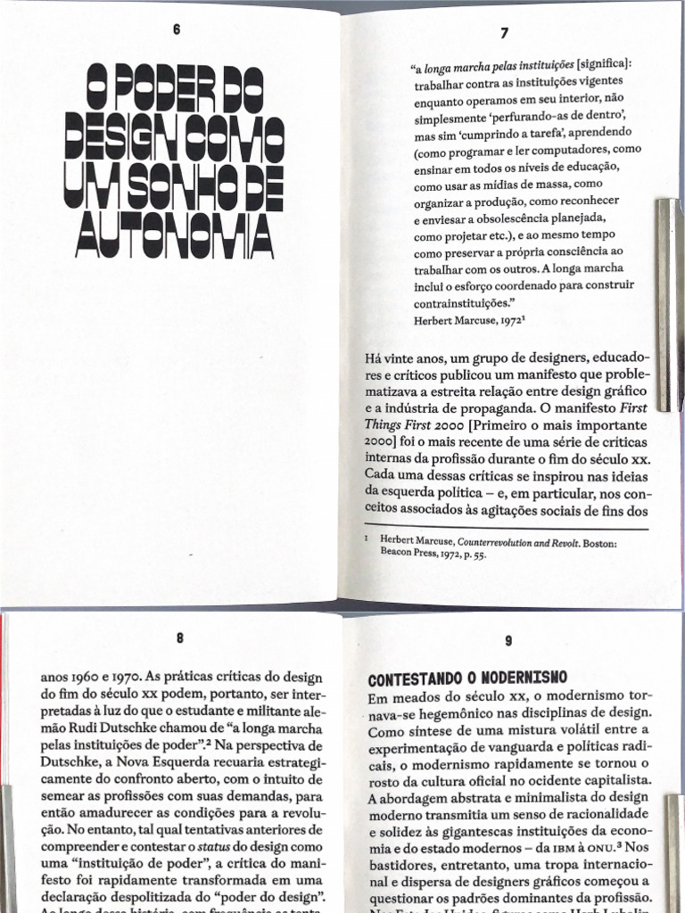 O Poder-Do Design | PDF