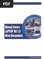 Download Manual Basico Laptop XO 15 Sec Und Aria FINAL by Carlos Silva Alarcon SN90572653 doc pdf
