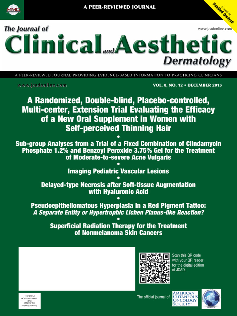 Delayed Necrosis Post Filler Injection | PDF | Blood Vessel | Ischemia