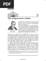 All English Editorials 11 - 12 | PDF | Indian National Congress