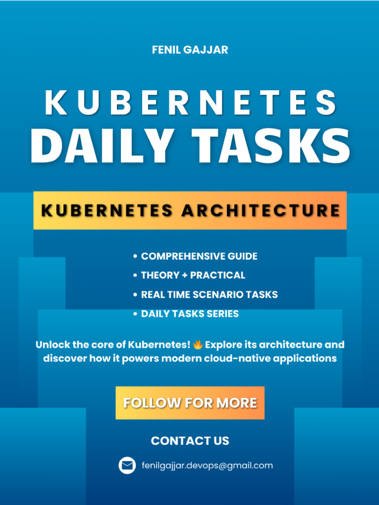 Kubernetes Architecture Deep Dive | PDF | Software Engineering ...