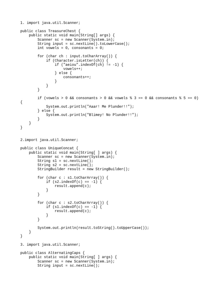 Assignment6.24311008.Tajbir Ahmed | PDF | Letter Case | Boolean Data Type