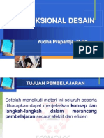 Instruksional Design