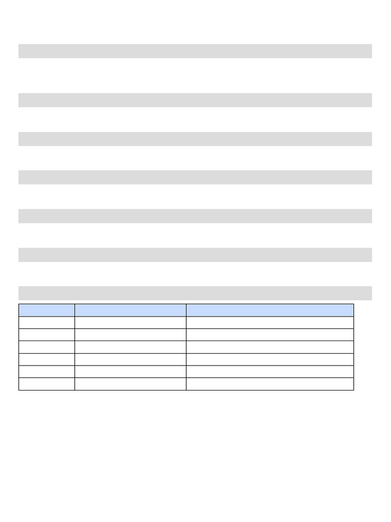 Common TEMA Types in Industry | PDF