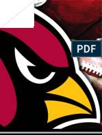 Records: 2010 Arizona Cardinals Media Guide