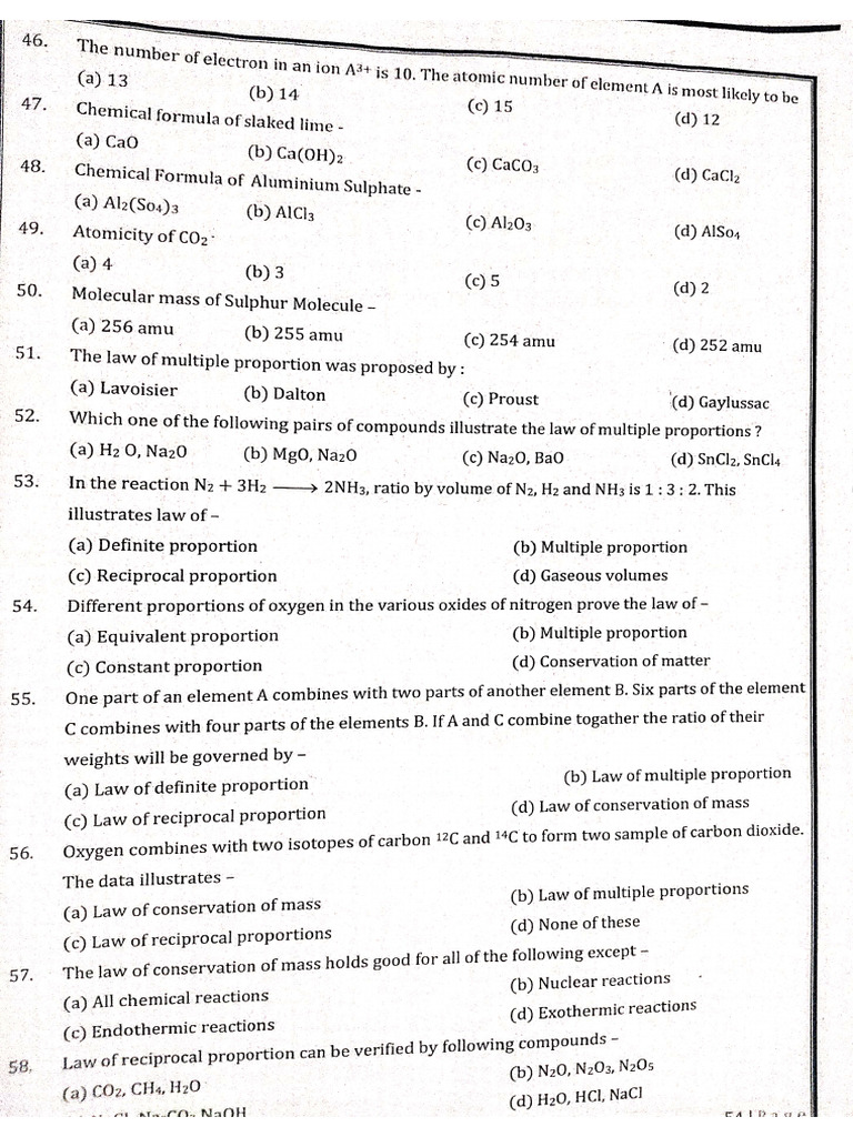 Allen 98 | PDF