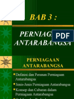 Bab 3 Perniagaan A