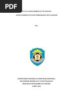 Download Tugas Asuhan Kebidanan Patologi by Muya Saroh SN90577847 doc pdf