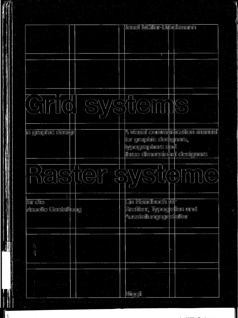 Grid Systems | PDF