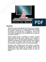 Curso de Hacker