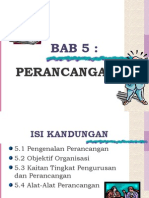 Bab 5 Perancangan Portal