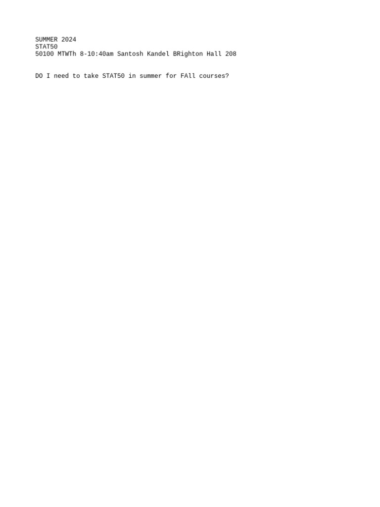 Midterm Notes | PDF