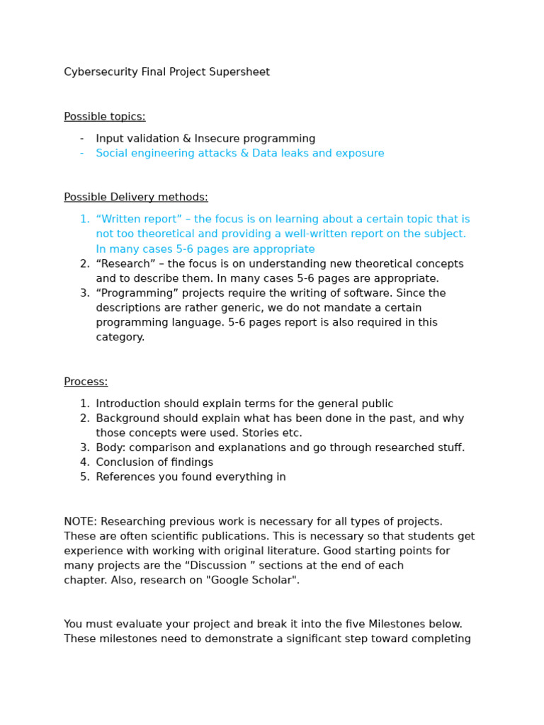 Social Engineering & Data Leak Analysis | PDF | Computer Security ...