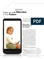 Futureeducator