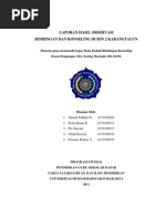 Observasi Bk Di Sd