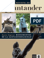 Revista de Santander (2a Epoca) No.1 (Mar., 2006) [.PDF]