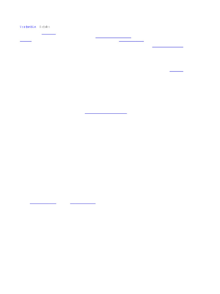 Declaración de Variables en Visual Basic | PDF | Básico | Hoja de cálculo