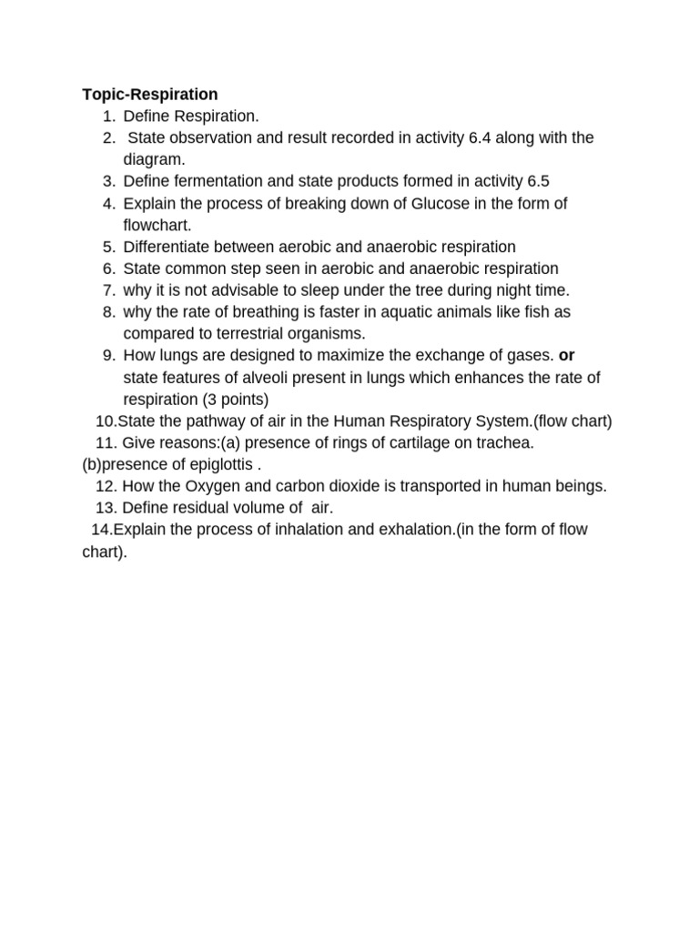 4 Bio-Assignment | PDF