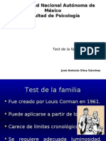 Test de La Familia