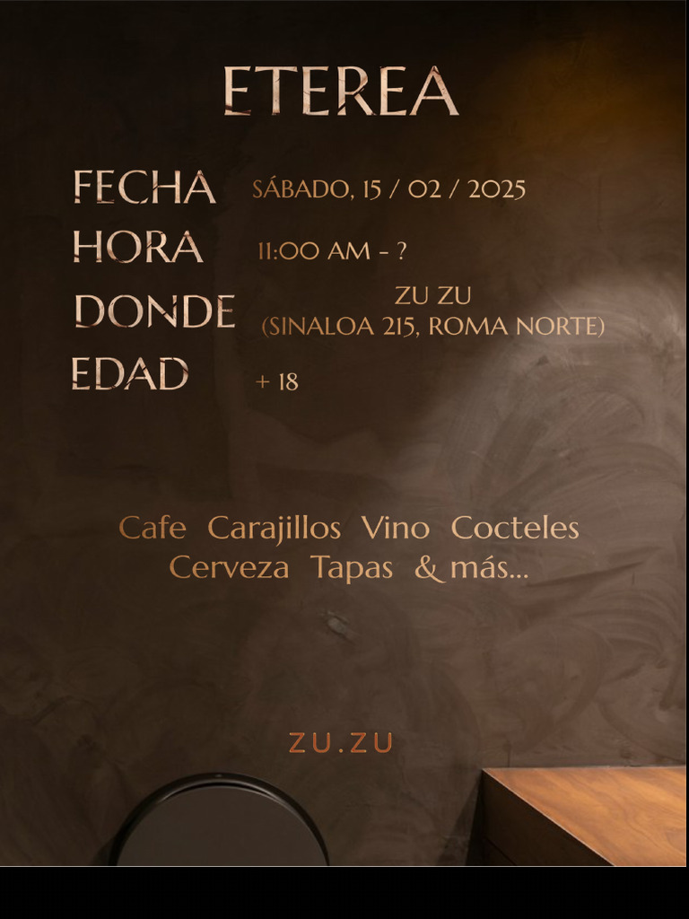 Etérea | PDF