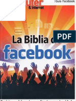 La Biblia de Facebook