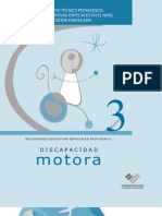 Discapacidad-Motora