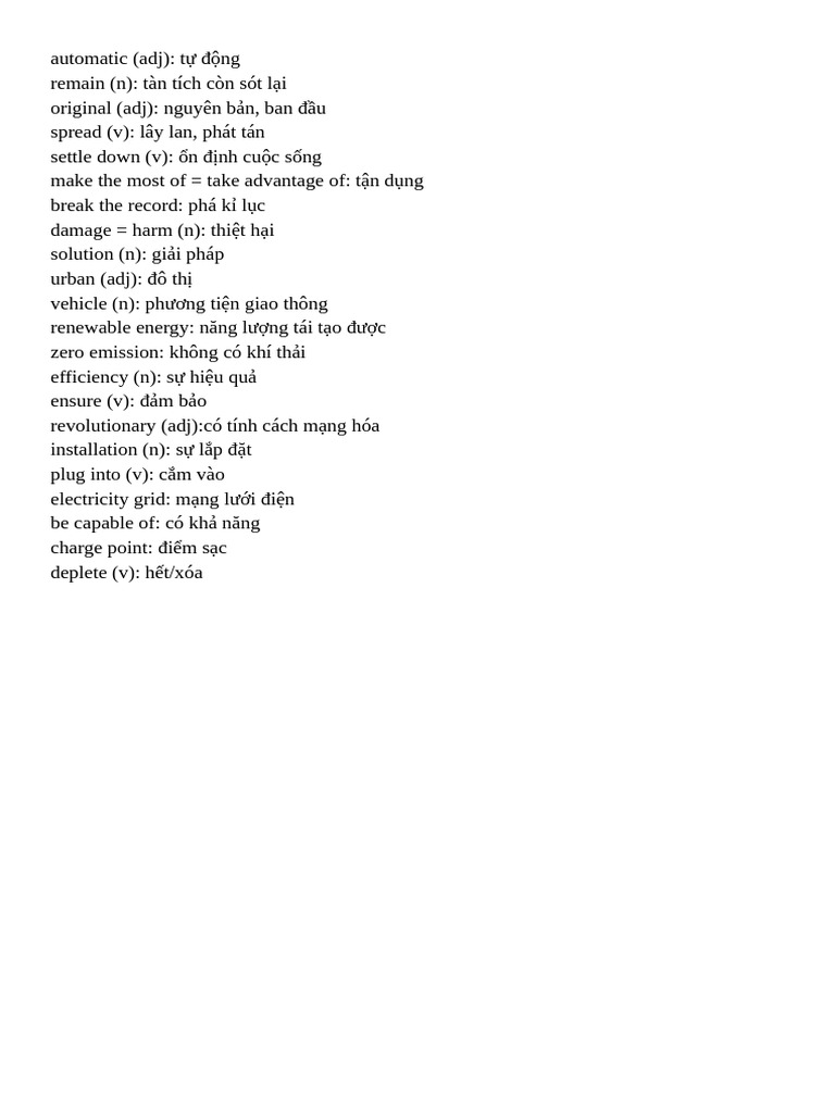 Unit 3 (3-8) | PDF
