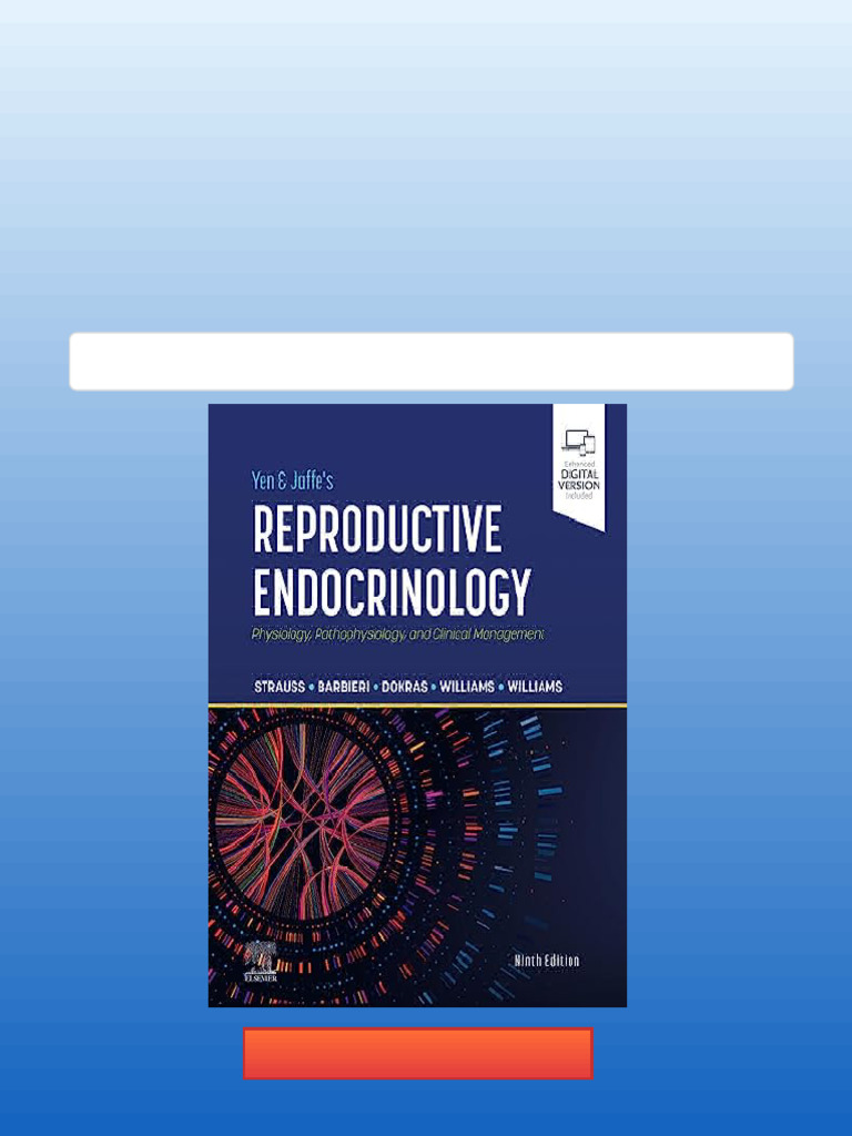 Reproductive Endocrinology 生殖内分泌学 2024出版 Reproductive Endocrinology 生殖内分泌学 2024出版 m3電子書籍 | 産科