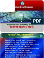 Survei Teknik Sipil