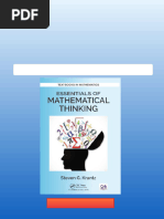 BAM Loibanguti (2022) | PDF | Triangle | Logarithm