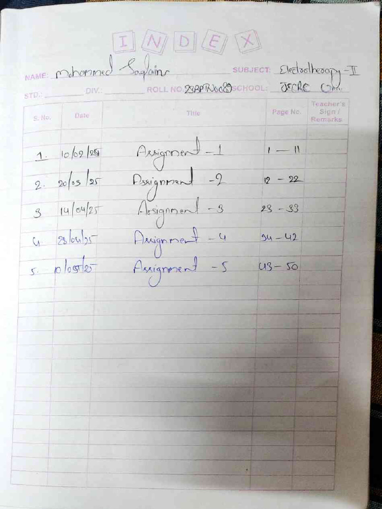 Shacol Document Overview | PDF