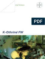 K-Othrine FW